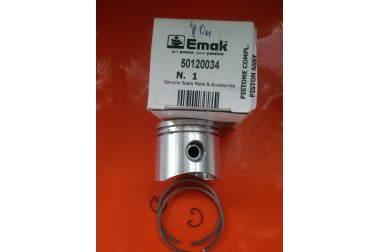 Oleo-Mac, EFCO Sparta 42/44 поршень в зборі 40 мм палець 10 мм 50120034